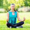 Harmony River、Meditation Rain Sounds、One Hour Meditation - Zen Garden Filled with Raindrops