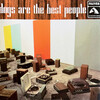 The Fauves - Dogs Are The Best People