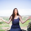 Mellow Melodies、Piano Mood、Meditation And Affirmations - Meditative Rain in Piano Harmony