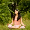 Tranquil Piano、#Pianoclassico、Meditation Bliss - Cascading Piano in Rain's Meditation
