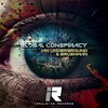 Ian Underground、Brushman - Global Conspiracy