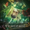 The Smell of Males、Divora - Victim