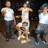 Dee Play4Keeps、Sha EverythingK、DJ RiskTaker - Knock Out (feat. Dee Play4Keeps & Sha EverythingK) (Explicit)
