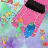 Ice Spice、Rema - Pretty Girl