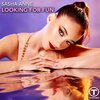 Sasha Anne、Block & Crown - Looking For Fun (Block & Crown Remix)