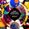 Ruben Karapetyan、Kenan Savrun - Manila