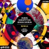 Ruben Karapetyan、Kenan Savrun - Manila (Integral Bread Remix)