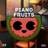 Piano Fruits Music、Anton Goosmann - Someone Like You