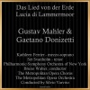 Philharmonic-Symphony Orchestra of New York、Bruno Walter、kathleen ferrier、set svanholm《I. Das Trinklied vom Jammer der Erde》[MP3/LRC]