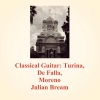 Julian Bream - 1. Garrotin