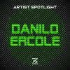 Danilo Ercole、Southcoast - Shield (Extended Mix)