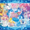 深澤恵梨香、映画プリキュアオールスターズF - 急襲！プリキュア登場