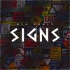Big Curly - Signs (Explicit)