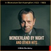 Bert Kaempfert and His Orchestra - Wunderland Bei Nacht (Wonderland By Night)