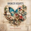 Audiomachine、Paul dinletir、Merethe Soltvedt - Broken Hearts (feat. Merethe Soltvedt)(All Proceeds to Maui Wildfires)
