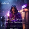 k-919、Emmet Glascott - yeah I'll be dying till you come back home (feat. Emmet Glascott)