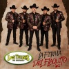 los tucanes de tijuana《La Firma Del Flaquito》[MP3/LRC]