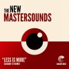 Lamar Williams Jr.、Casbah 73、Eddie Roberts、The New Mastersounds - Less Is More (Casbah 73 Remix)