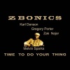 Zbonics、Melvin Sparks、Karl Denson - Soul Good