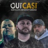 Kaotic、Evil Ebenezer、Chris Webby《Outcast (Explicit)》[MP3/LRC]