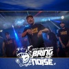 Lingo、Gabino Grhymes、gLife、Lkewse、Skull Bludgeon、Hans Dolo、VENOMm、Jef Doogie《Grind Mode Cypher Bring the Noise 6 (Explicit)》[MP3/LRC]