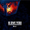 刘云会 - ILOVEYOU