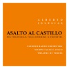 alberto iglesias、Marin Cazacu、Theatre Of Voices、Flemish Radio Orchestra - Nervous Rex