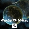 ClearMajeure - You Will Fight And Win Your Sadness (Original Mix)