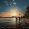 Mokx、Anna Maur - Feelings