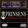 Kurt Weill、Christian Lindberg、Prince of Denmark Royal Chapel - Ouverture I