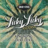 King Kong、Irie Ites《Licky Licky (Riddim)》[MP3/LRC]