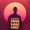 Tony Production、Tony Maher - 7ozn 2aly 3aly
