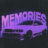 SMITHMANE、bxrn - Memories
