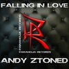 Andy Ztoned - Falling in Love (Radio Edit)