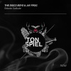 The Disco Boys、Jay Frog - Robotic Solitude