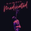 The Kid Zetsu、Lil Emo - Medicated (Explicit)