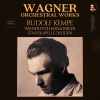 Wiener Philharmoniker、Rudolf Kempe《Prelude, Act 1 (2023 Remastered, Vienna 1958)》[MP3/LRC]