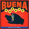 Mauricio y las Cigarras、Rodas - Buena Suerte