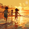 Toti cisneros、Sam Cross、Fred Paci - Sunny Sway
