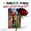 B.O.D、SmilyLGT、Musicinabox - I Need You (feat. B.O.D, SmilyLGT & BRK)