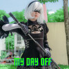 The Lofi Girl、Lofi Juicy Music - My Day Off