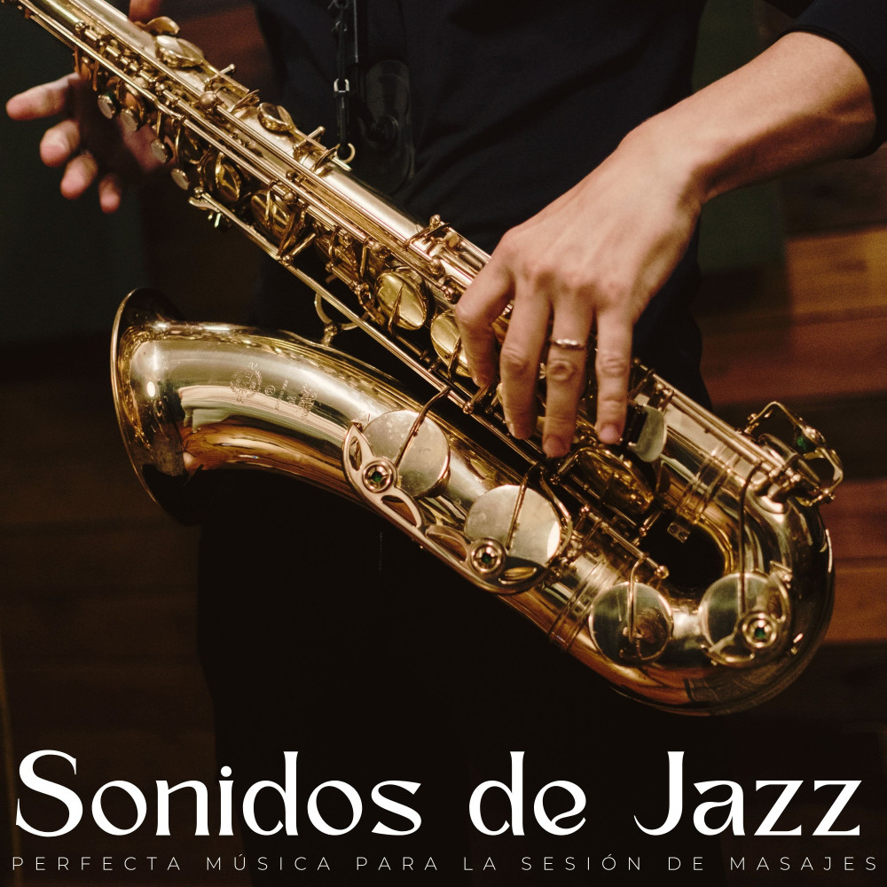 Jazz Café Bar、Jazz Clasico、Masaje Terapéutico Música - Serenata De Salón Para La Felicidad De Masaje