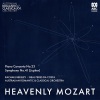 Neal Peres da Costa、Australian Romantic、Classical Orchestra、Rachael Beesley、Wolfgang Amadeus Mozart - II. Adagio