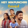 Vishnu Varma、Vineeth Sreenivasan - Hey Nin Punchiri (From 