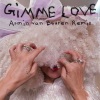 Sia《Gimme Love (Radio Edit)(Armin van Buuren Remix)》[MP3/LRC]