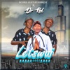 Dr Nel、DoubleS - Letswai (Double S Remix)