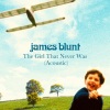 James Blunt《The Girl That Never Was (Acoustic)》[MP3/LRC]