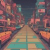Lofi for Coding、Lofi Night Drives、Chill Hip Hop - Raindrop Lullabies (Lofi Hip Hop Beat, Chillhop)