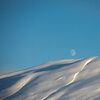 paul williams - Snow Fields