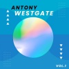 Antony Westgate - Blue Dreams